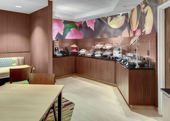 Fairfield Inn & Suites By Marriott Atlanta Alpharetta